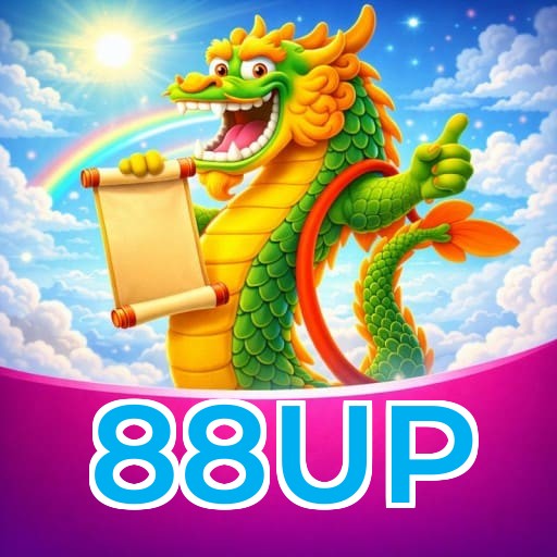 88UP PIX instantâneo Brasil - Depósito e saque em minutos 24/7