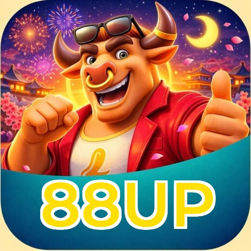 Comparação APP mobile vs versão web da 88UP