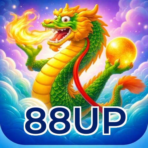 Principais provedores de slots da 88UP - NetEnt, Pragmatic Play, Play'n GO