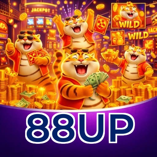 88UP bônus R$5.000 + 500 giros - Rollover 35x, prazo 30 dias, 38% taxa conversão