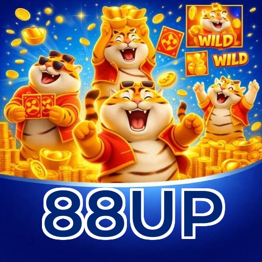 Tabela RTP verificado dos top 15 jogos mais populares 88UP - Gates of Olympus, Fortune Tiger, Aviator